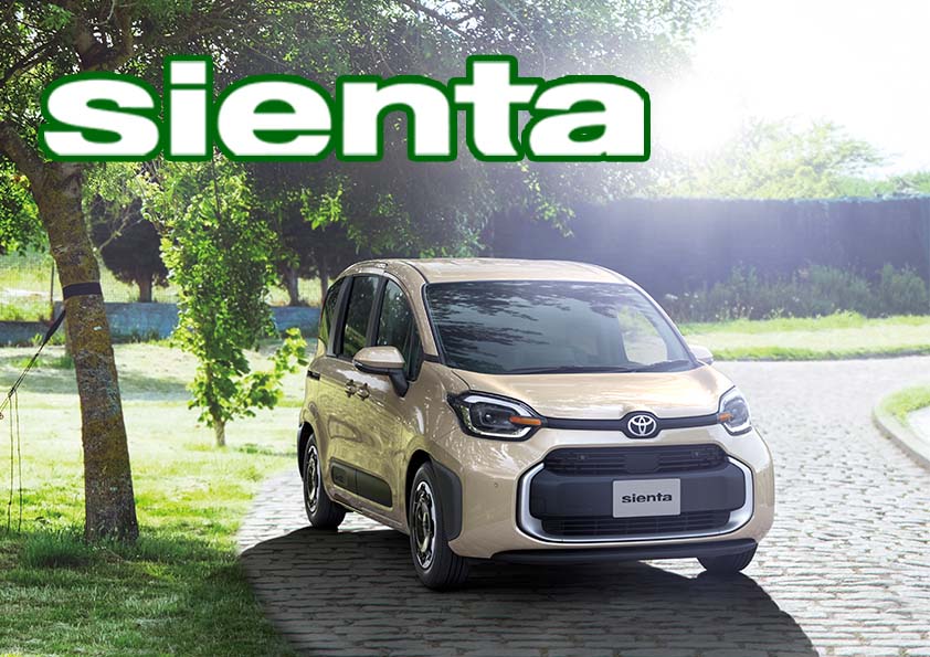 sienta