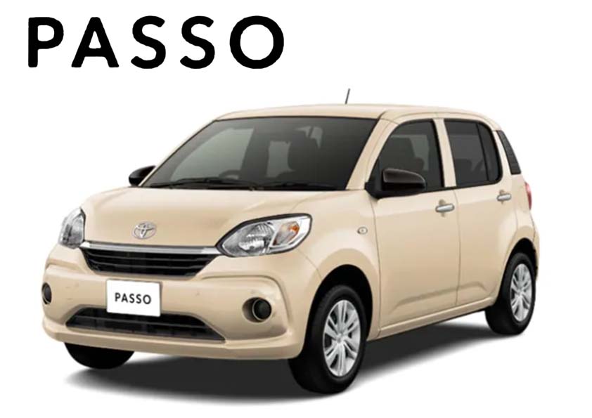 passo