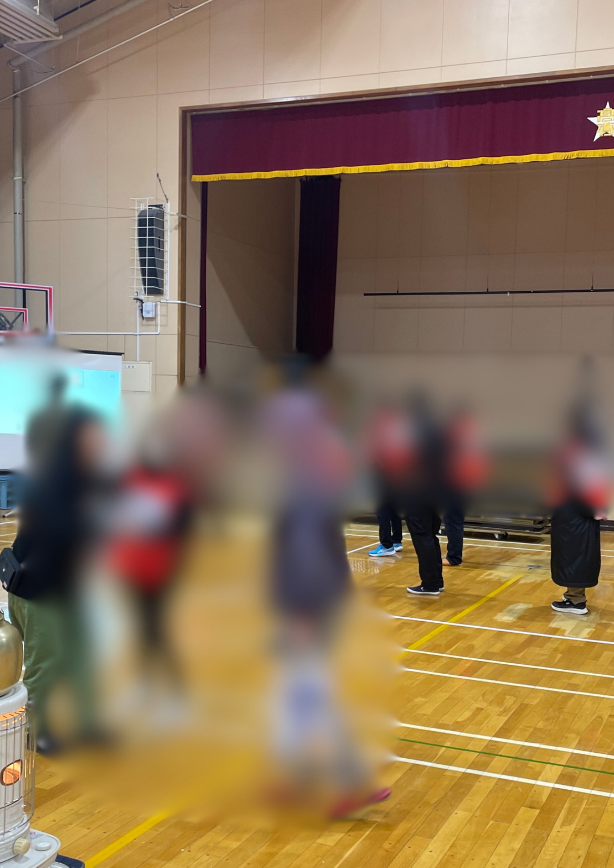 防災士さんによる講習